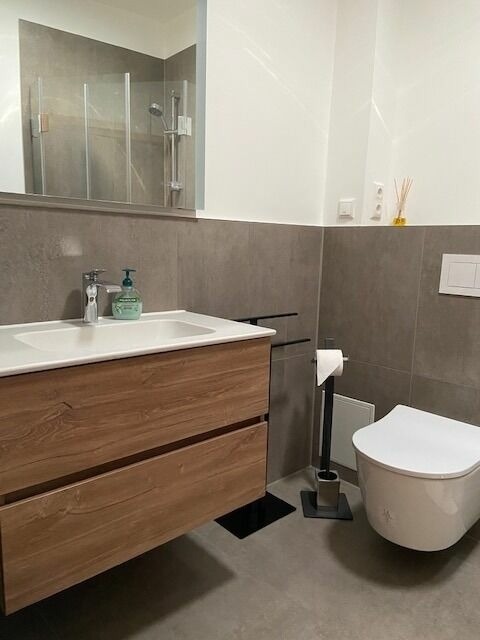 Ferienwohnung in Beckerwitz - L&uuml;tt Matten de Has - S&uuml;nnenkieker WE2 - ABC364 - Bild 16