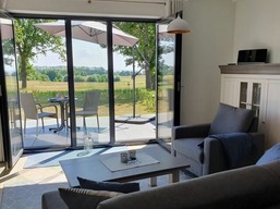 Ostseeidyll mit Sauna No. 8 - Aurora Vista - ABC572