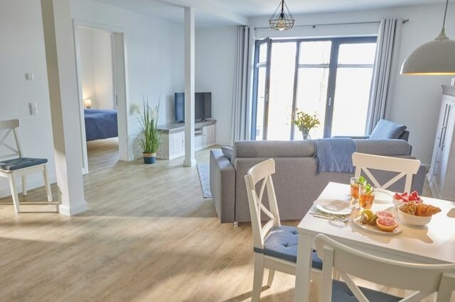 Ferienwohnung in Hohen Wieschendorf - Ostseeidyll mit Sauna No. 8 - Aurora Vista - ABC572 - Bild 4