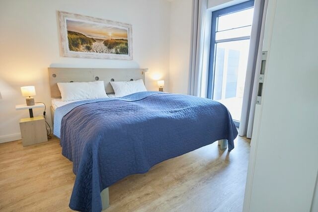 Ferienwohnung in Hohen Wieschendorf - Ostseeidyll mit Sauna No. 8 - Aurora Vista - ABC572 - Bild 18