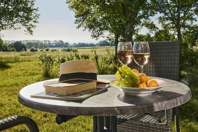 Ferienwohnung in Hohen Wieschendorf - Ostseeidyll mit Sauna No. 8 - Aurora Vista - ABC572 - Bild 2