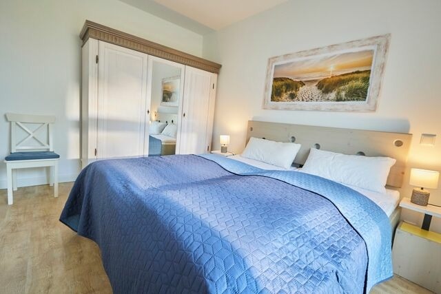 Ferienwohnung in Hohen Wieschendorf - Ostseeidyll mit Sauna No. 8 - Aurora Vista - ABC572 - Bild 22