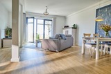 Ferienwohnung in Hohen Wieschendorf - Ostseeidyll mit Sauna No. 8 - Aurora Vista - ABC572 - Bild 1