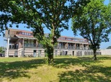 Ferienwohnung in Hohen Wieschendorf - Ostseeidyll mit Sauna No. 8 - Aurora Vista - ABC572 - Bild 5