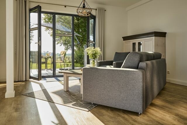 Ferienwohnung in Hohen Wieschendorf - Ostseeidyll mit Sauna No. 8 - Aurora Vista - ABC572 - Bild 6