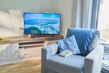 Ferienwohnung in Hohen Wieschendorf - Ostseeidyll mit Sauna No. 8 - Aurora Vista - ABC572 - Bild 12