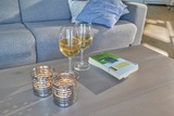 Ferienwohnung in Hohen Wieschendorf - Ostseeidyll mit Sauna No. 8 - Aurora Vista - ABC572 - Bild 13