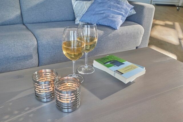 Ferienwohnung in Hohen Wieschendorf - Ostseeidyll mit Sauna No. 8 - Aurora Vista - ABC572 - Bild 13
