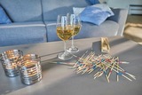 Ferienwohnung in Hohen Wieschendorf - Ostseeidyll mit Sauna No. 8 - Aurora Vista - ABC572 - Bild 17