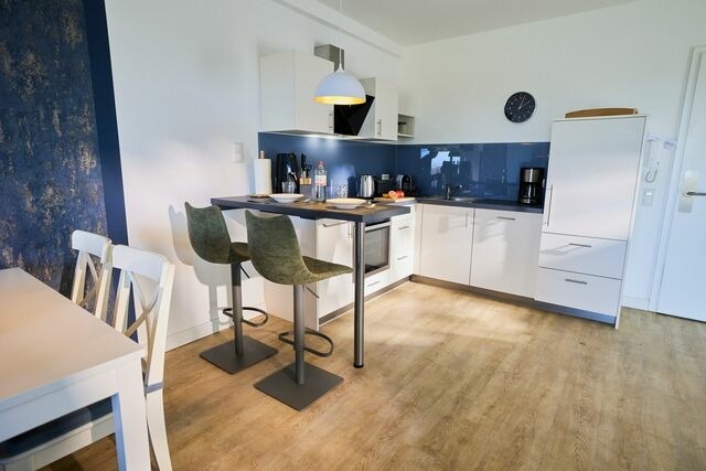 Ferienwohnung in Hohen Wieschendorf - Ostseeidyll mit Sauna No. 8 - Aurora Vista - ABC572 - Bild 18