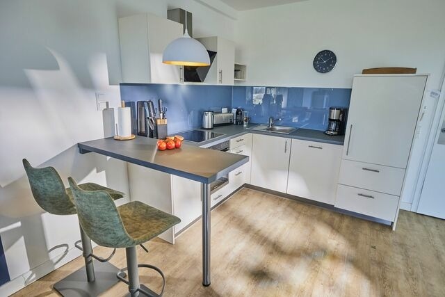 Ferienwohnung in Hohen Wieschendorf - Ostseeidyll mit Sauna No. 8 - Aurora Vista - ABC572 - Bild 21