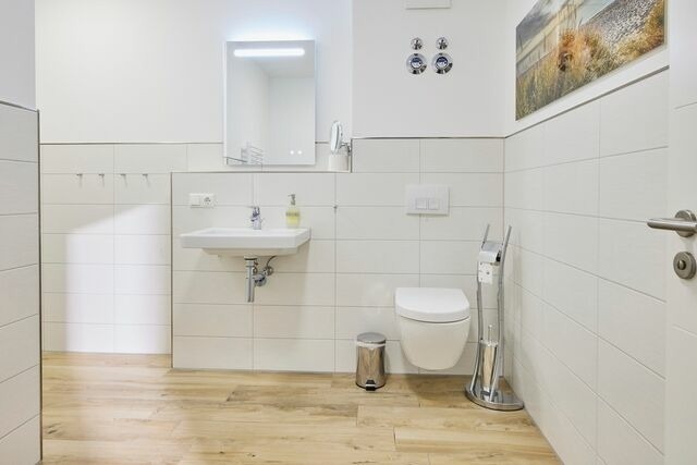 Ferienwohnung in Hohen Wieschendorf - Ostseeidyll mit Sauna No. 8 - Aurora Vista - ABC572 - Bild 25