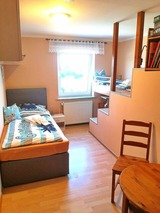 Ferienwohnung in Hohen Wieschendorf - Ferienwohnung 1 - Zur Schwedenschanze - ABC561 - Nur Ferieng&auml;ste! - Bild 9