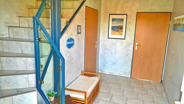 Ferienwohnung in Hohen Wieschendorf - Ferienwohnung 1 - Zur Schwedenschanze - ABC561 - Nur Ferieng&auml;ste! - Bild 14