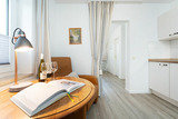 Ferienwohnung in Kellenhusen - Waldstra&szlig;e 12 L&uuml;ttland - Bild 3