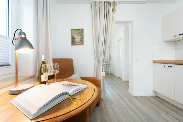 Ferienwohnung in Kellenhusen - Waldstra&szlig;e 12 L&uuml;ttland - Bild 3