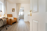 Ferienwohnung in Kellenhusen - Waldstra&szlig;e 12 L&uuml;ttland - Bild 5