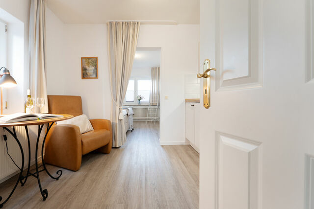 Ferienwohnung in Kellenhusen - Waldstra&szlig;e 12 L&uuml;ttland - Bild 5