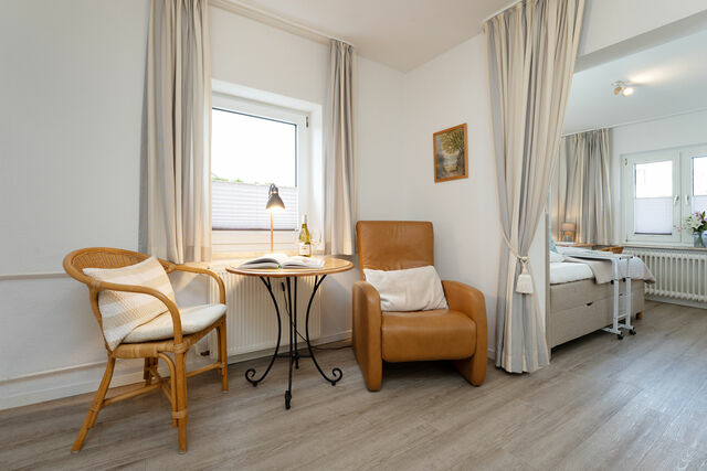 Ferienwohnung in Kellenhusen - Waldstra&szlig;e 12 L&uuml;ttland - Bild 9