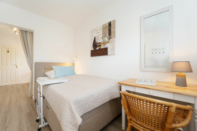 Ferienwohnung in Kellenhusen - Waldstra&szlig;e 12 L&uuml;ttland - Bild 12