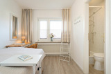 Ferienwohnung in Kellenhusen - Waldstra&szlig;e 12 L&uuml;ttland - Bild 14