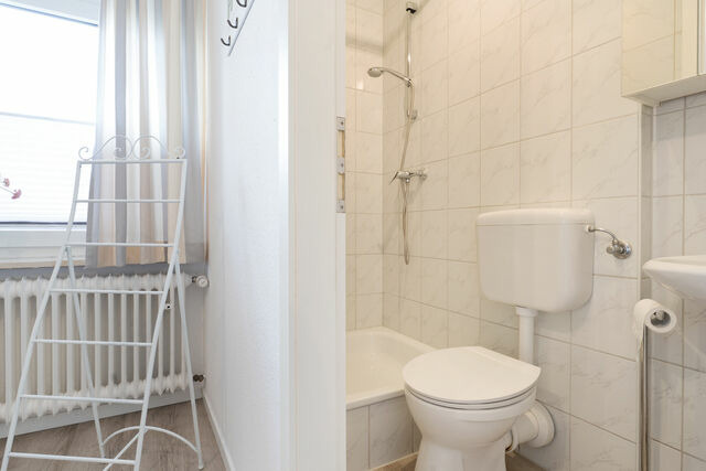 Ferienwohnung in Kellenhusen - Waldstra&szlig;e 12 L&uuml;ttland - Bild 15