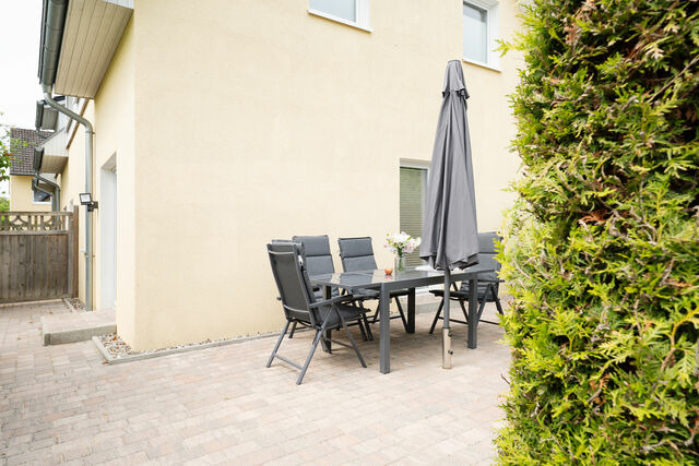 Ferienwohnung in Kellenhusen - Waldstra&szlig;e 12 L&uuml;ttland - Bild 24