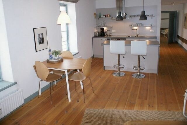 Ferienwohnung in Wismar - Feriensuite - ABC283 - Bild 4