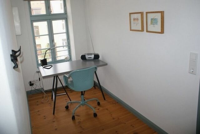 Ferienwohnung in Wismar - Feriensuite - ABC283 - Bild 9