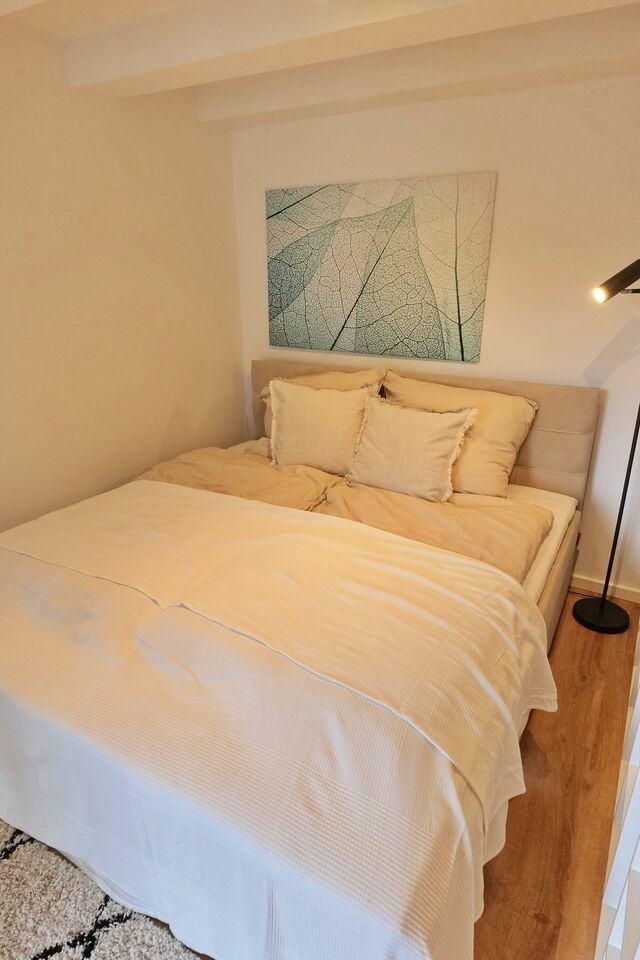 Ferienwohnung in Wismar - Hafenruhe - ABC554 - Bild 7