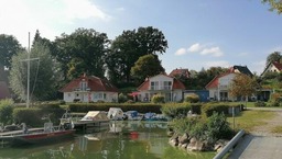 Ferienhaus Villa Seeblick - ABC223