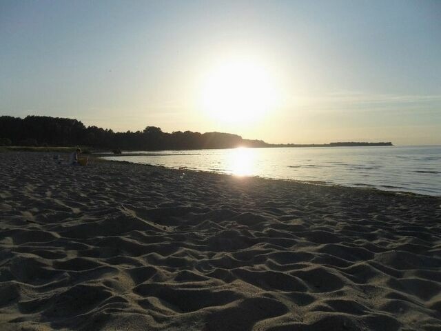 Ferienwohnung in Zierow - Strandhaus Zierow - ABC53 - Bild 2