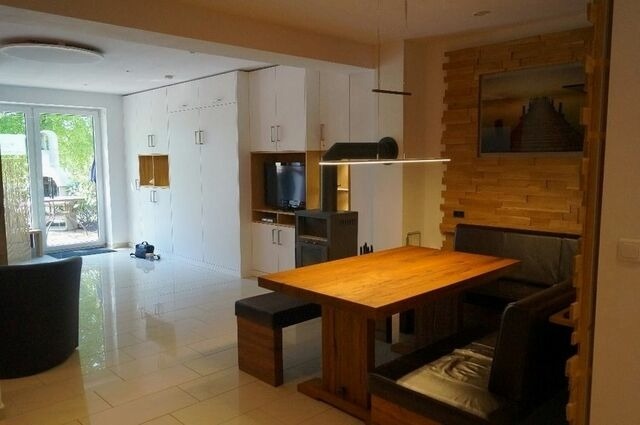 Ferienwohnung in Zierow - Strandhaus Zierow - ABC53 - Bild 7