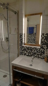 Ferienwohnung in Zierow - Strandhaus Zierow - ABC53 - Bild 18