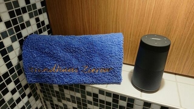 Ferienwohnung in Zierow - Strandhaus Zierow - ABC53 - Bild 20