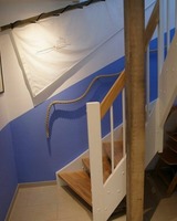 Ferienwohnung in Zierow - Strandhaus Zierow - ABC53 - Bild 21