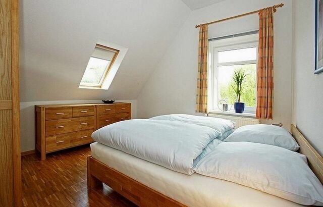 Ferienwohnung in Wismar - Stadthaus Elsner - ABC70 - Bild 6
