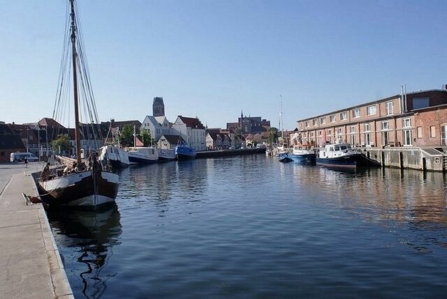 Ferienwohnung in Wismar - Ferienwohnung G&uuml;nzel - ABC617 - Bild 19