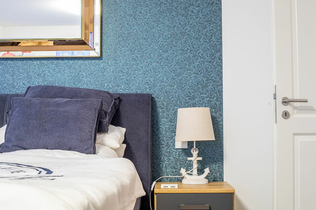 Ferienwohnung in Lauterbach - Alte Fischfabrik Am Leuchtturm - Bild 6