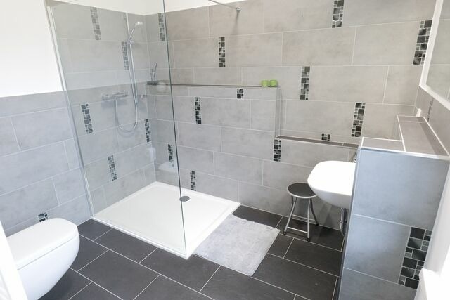 Ferienwohnung in L&uuml;bow - Bolikenberg im Herrenhaus Levetzow - 5-Sterne - ABC434 - Bild 8