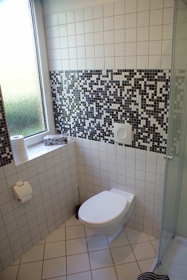 Ferienwohnung in Zierow - Kr&auml;hennest am Strand - ABC52 - Bild 9