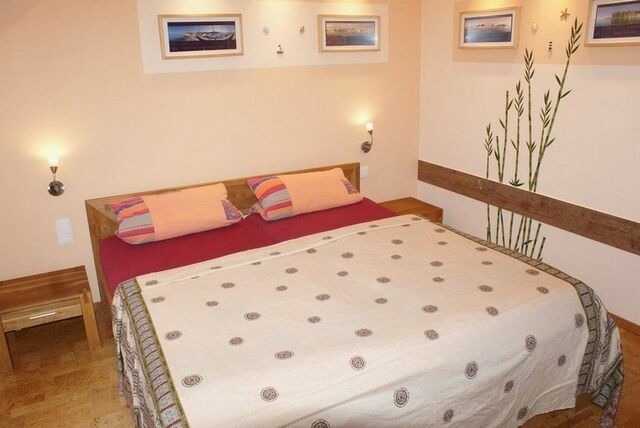 Ferienhaus in Wismar - Ferienhaus Spiegelberg - ABC49 - Bild 2