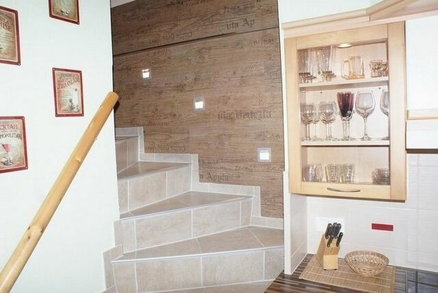 Ferienhaus in Wismar - Ferienhaus Spiegelberg - ABC49 - Bild 9