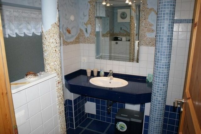 Ferienhaus in Wismar - Ferienhaus Spiegelberg - ABC49 - Bild 10