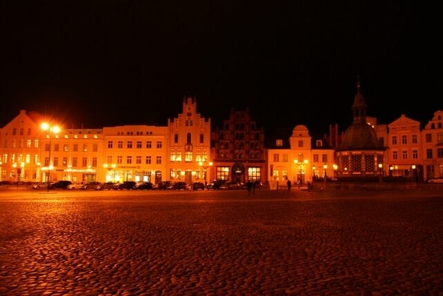 Ferienhaus in Wismar - Ferienhaus Spiegelberg - ABC49 - Bild 15