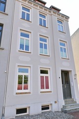 Ferienwohnung in Wismar - Heimatliebe Wismar in der Altstadt - ABC567 - Bild 16