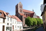 Ferienwohnung in Wismar - Heimatliebe Wismar in der Altstadt - ABC567 - Bild 17