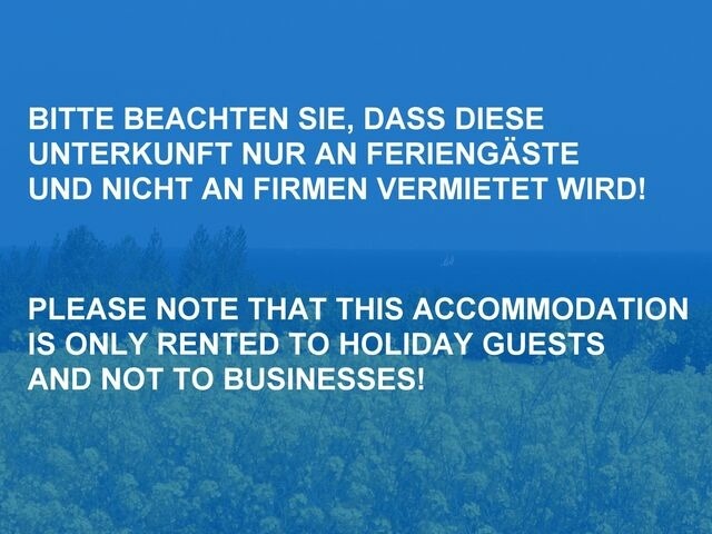 Ferienhaus in Zierow - Ferienhaus Ankerplatz Zierow - ABC594 - Bild 3