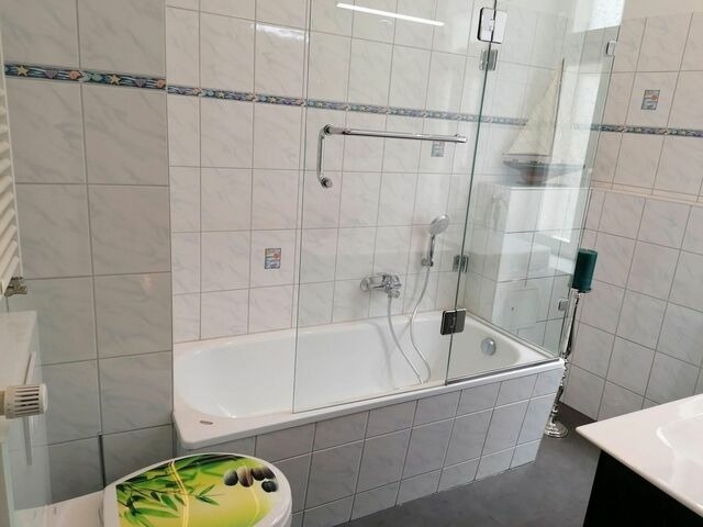 Ferienwohnung in Wismar - Scholle - ABC124 - Bild 9