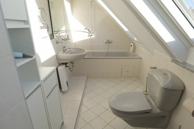 Ferienwohnung in Wismar - Jan Br&uuml;gemann - 2. Etage - ABC437 - Bild 12